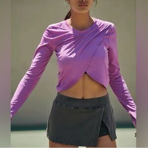 NWOT FP Movement With A Twist Layer